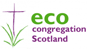 eco congregation Scotland
