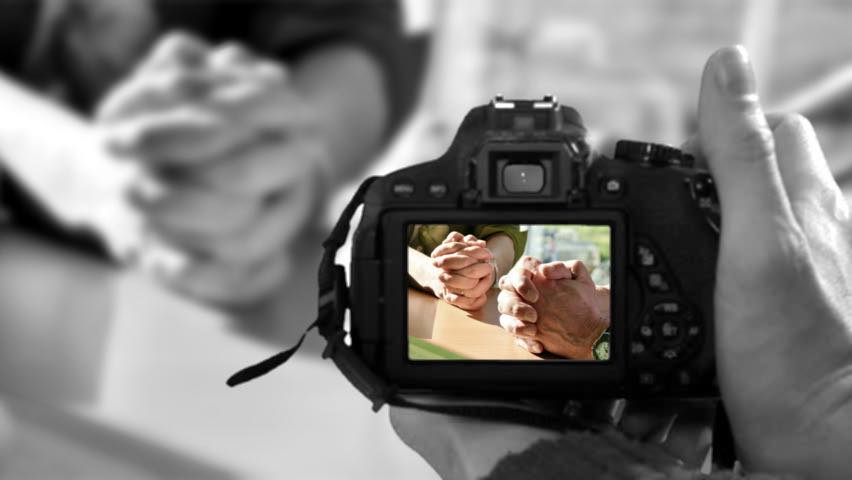 Video Coverage of Eucharist Services