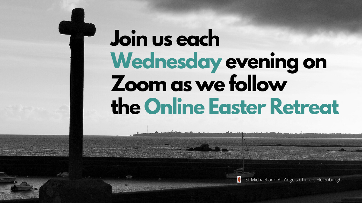 Online Easter Retreat 2020 on Zoom