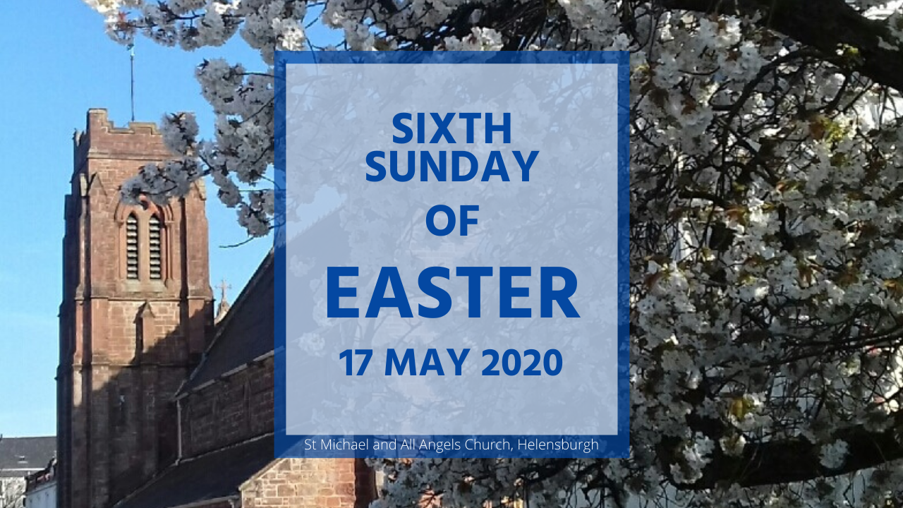 Video: Seventh Sunday of Easter