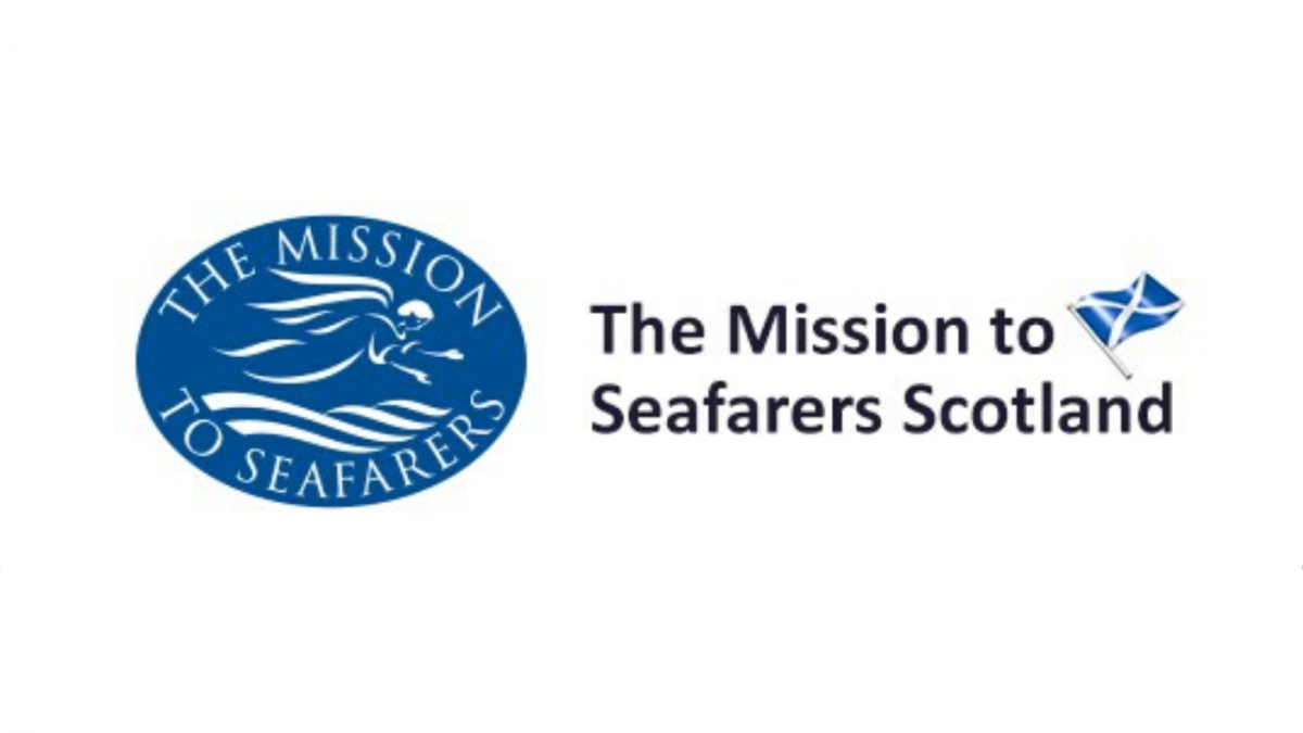 The Mission to Seafarers Scotland on the BBC World Service