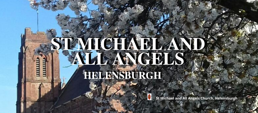 Sunday Eucharist Resume at St Michael’s