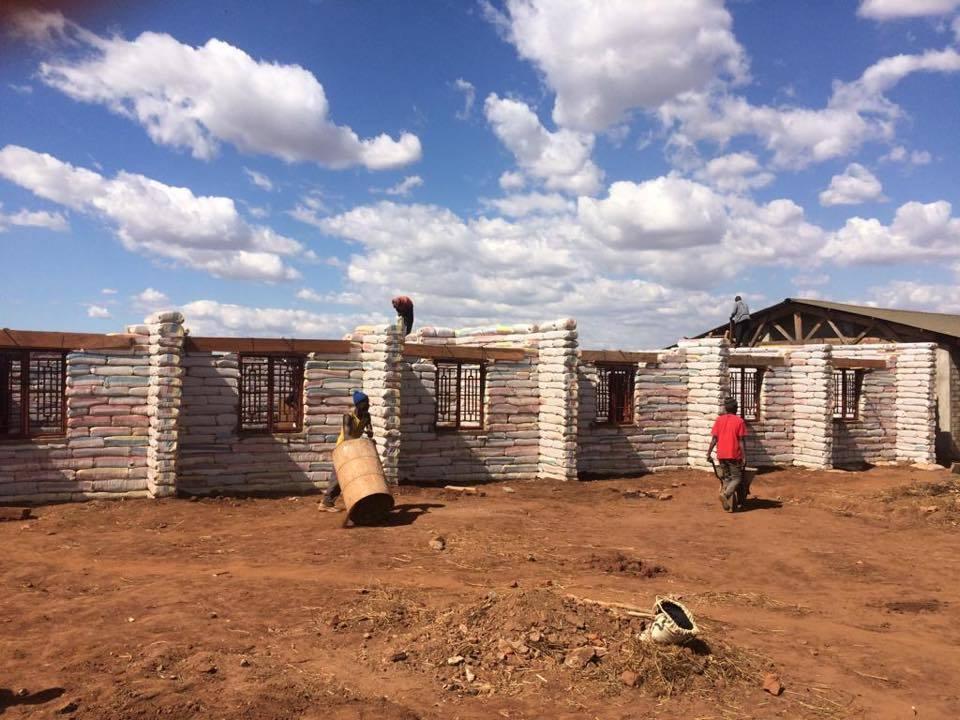 ‘Building Malawi’ update