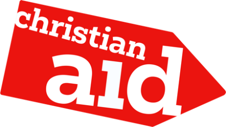 Christian Aid Logo