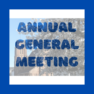 Event: Annual General Meeting