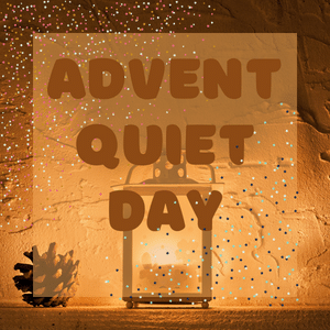 Event: Advent Quiet Day